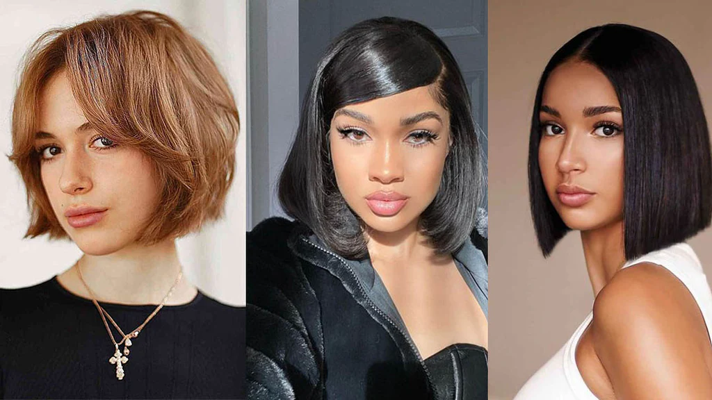 Top Fall Bob Haircut Ideas 2025