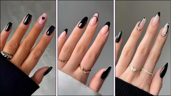 22 Fall Nails for Black Girl Ideas 2025