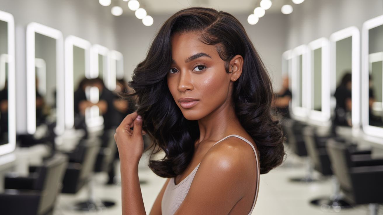 20+ Stunning Fall Hairstyle for Medium Hair 2025