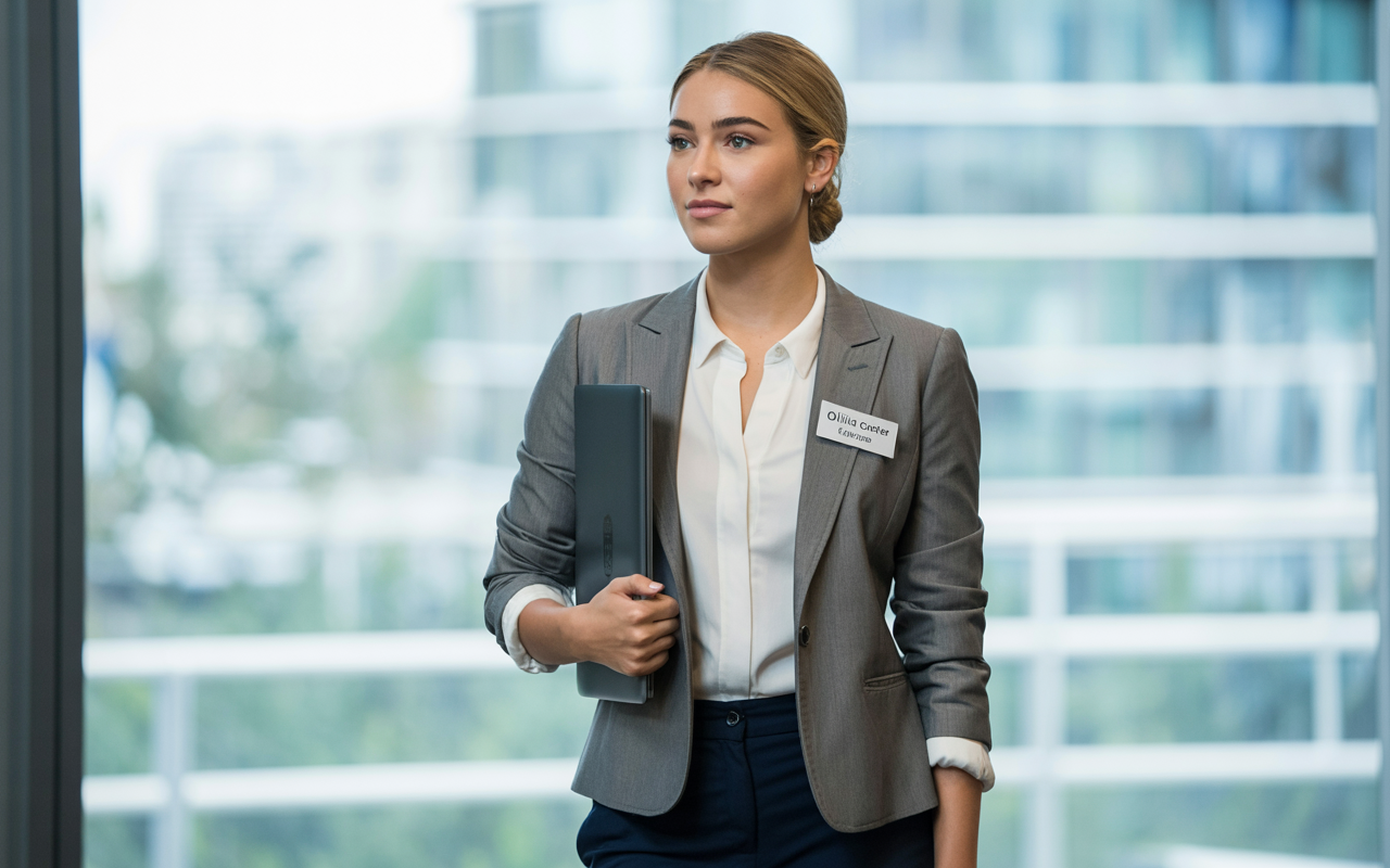 Business Casual Outfit Ideas 2025