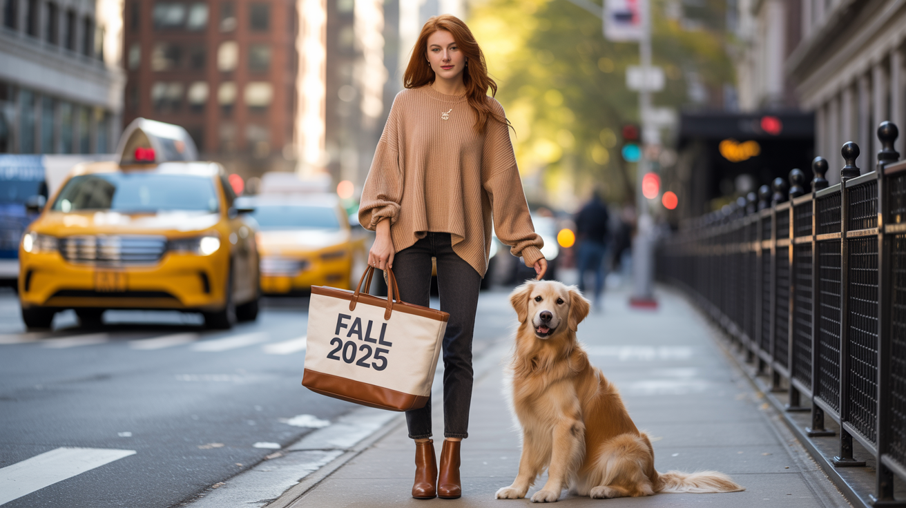 25+ Trendy Fall Outfits Ideas 2025