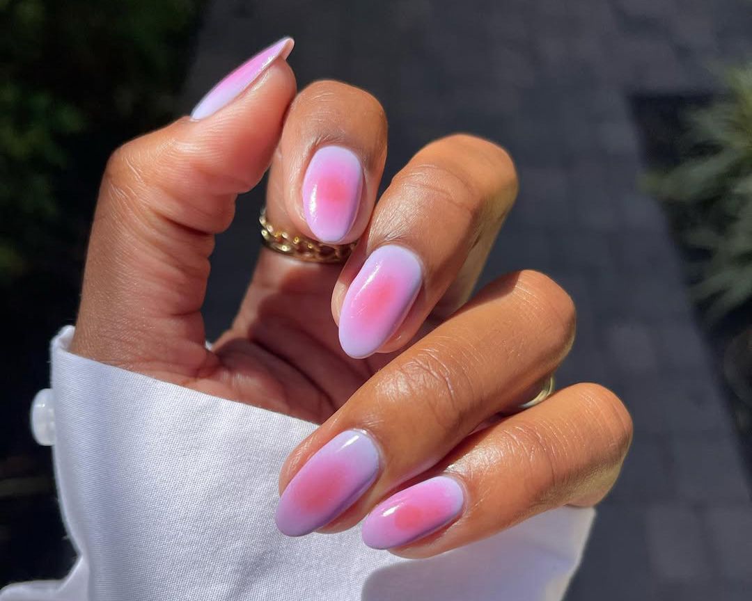 21 Fall Nail Colors for Dark Skin 2025