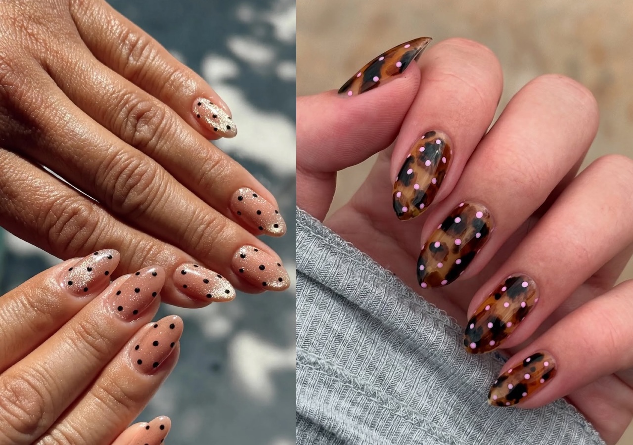 Subtle Fall Nails 2025