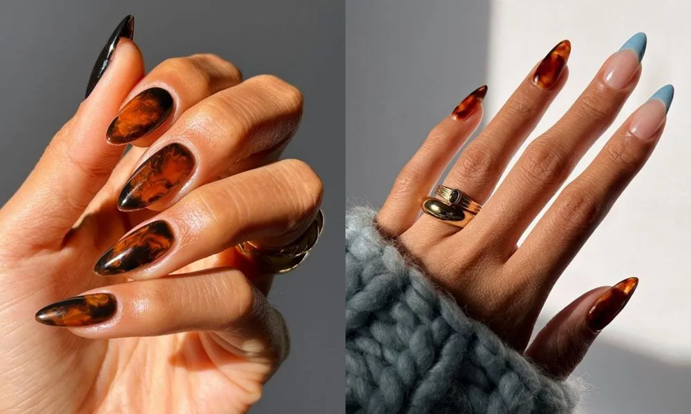 21 Early Fall Nails Ideas 2025